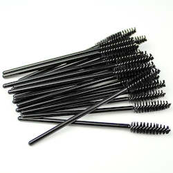 Mascara Wands