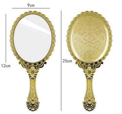 Handheld Mirror