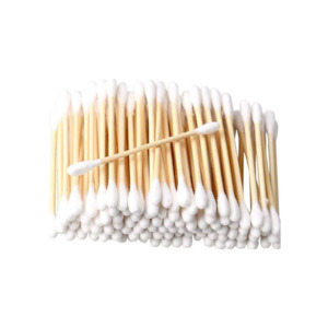 Cotton Buds