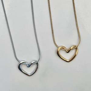 Products: Heart Link