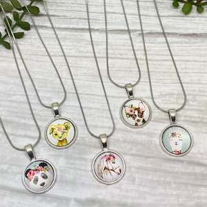 Kids Necklaces