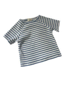 Bobby G Baby Wear - Bonnie Tee | Sailor