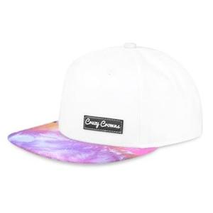 Cruzy Crowns: Cruzy Crowns - Summer Snapback