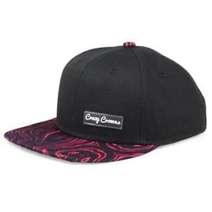 Cruzy Crowns: Cruzy Crowns - Blaze Snapback