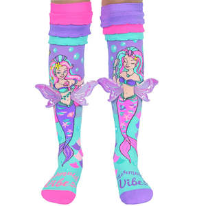 Madmia - Mermaid Vibes Socks