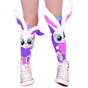 Madmia - Funny Bunny Socks