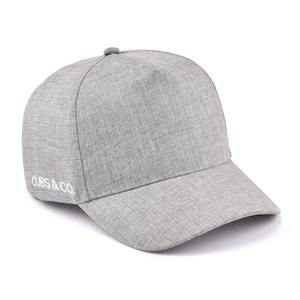 Cubs & Co - GREY BASEBALL CAP