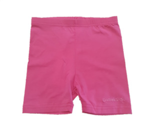 Carrington Kids - Biker Shorts | Pink