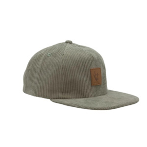 Anchor & Arrow - Cord Hat | Sage