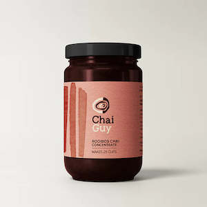 latte: Chai Guy - Rooibos Chai 250g