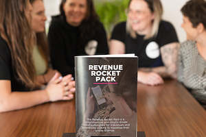 Revenue Rocket Pack