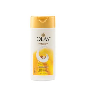 Olay Ultra Moisture Boby Wash Shea Butter 89mls