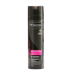 TRESemme Hairspray - Extra Hold 75g