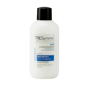 TRESemme Conditioner Moisture Rich 100ml