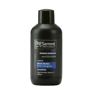 TRESemme Shampoo Moisture Rich 100ml