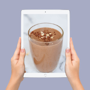 e-cookbook: best ever smoothies.