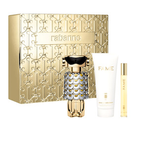 Paco Rabanne Fame EDP Gift Set