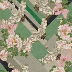 Wendy Morrison Rug - Vogue Deco