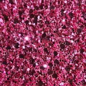 Pink Glitter Wallpaper