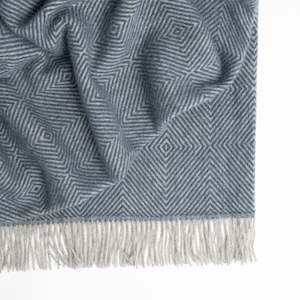 Nordic Wool Throw