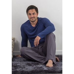 Men's Bamboo Leisure Pants