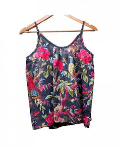 Bluestone Paradise Camisole