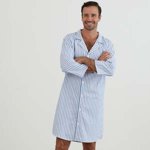 Harry Men's Cotton Nightshirt