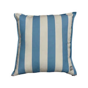 Striped Outdoor Cushion - Apelt