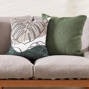 Internet only: Liana Outdoor Cushion