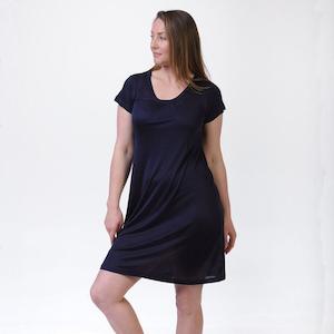 Lightweight Silk Nightie