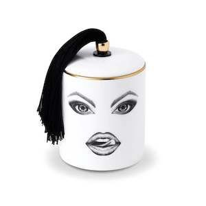 Internet only: Lauren Dickinson Clarke Provocateur Candle 200gm