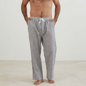 Oliver Men's Cotton Pyjama Pants