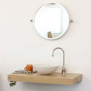 Internet only: Pradera Bathroom Vanity