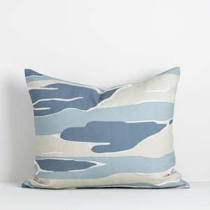 Reflections Cushion - Baya Collection