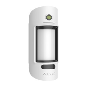 Motion Cam Outdoor - Wireless Outdoor Motion Detector