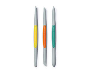 Tools: Xiem Clay Finishing Tools 3 Pack