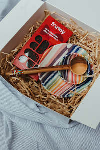 Ceramics: Delightful Moments Gift Set