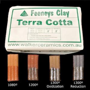 Feeney's Terra Cotta