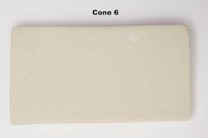 Clay Works Cone 6 White