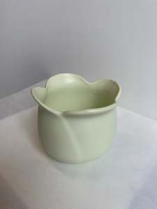 All Ceramics: Slipcast Tulip Planter