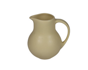 Slipcast Jug