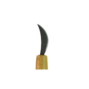 Pottery Knifes: Sickle Tool