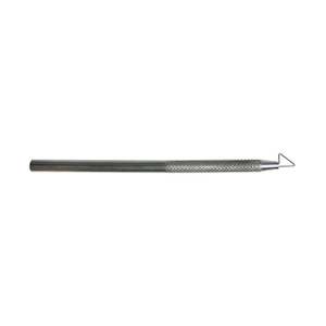 Carving Tools: Shaping Tool - Triangle, Circle, Y