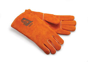 Clay Cutting Tools: Kiln Gloves, Steiner XS Small