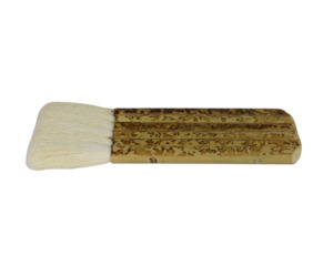 Brush Hake Bamboo