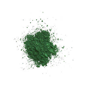 Chrome Oxide Green