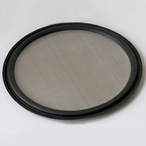 Sieves: Sieve Interchangeable Screen 80 Mesh Talisman