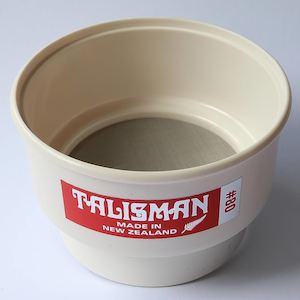 Test Sieve 80 Mesh Talisman