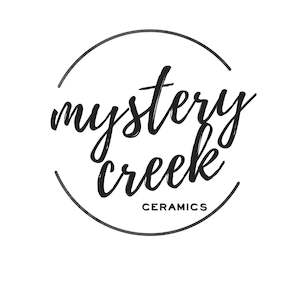 Gift Cards: Mystery Creek Ceramics Gift Card