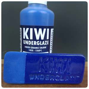 Kiwi Underglaze